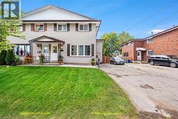 80 & 82 DELAWANA Drive  Hamilton, ON L8E 1G4