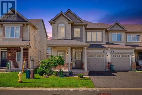 3631 CAMBRIAN ROAD  Ottawa, ON K2J 0S8