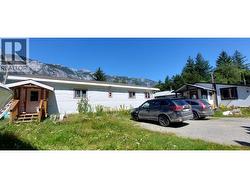 1276 MACKENZIE HIGHWAY  Bella Coola, BC V0T 1C0