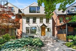 54 RATHNELLY AVENUE  Toronto, ON M4V 2M3