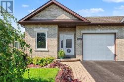 129 MAC CAMPBELL DRIVE Perth, ON K7H 0A3