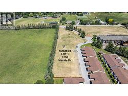 9108 Mackie Drive Lot# 1  Coldstream, BC V1B 1G9