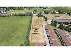 9108 Mackie Drive Lot# 1 Coldstream, BC V1B 1G9