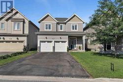 3209 HARVESTER CRESCENT  North Grenville, ON K0G 1J0