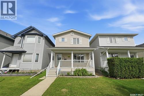 426 Rutherford CRESCENT  Saskatoon, SK S7N 4X7