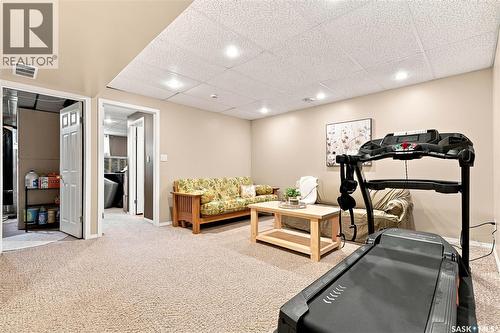 426 Rutherford Crescent, Saskatoon, SK - Indoor