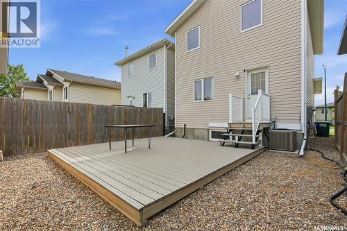 426 Rutherford Crescent, Saskatoon, SK - Outdoor With Exterior