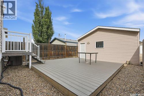 426 Rutherford Crescent, Saskatoon, SK - Outdoor With Exterior