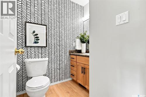 426 Rutherford Crescent, Saskatoon, SK - Indoor Photo Showing Other Room
