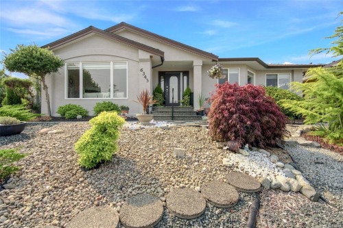 6343 Icarus Dr, Nanaimo, BC 