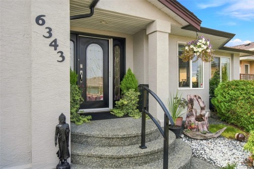 6343 Icarus Dr, Nanaimo, BC 