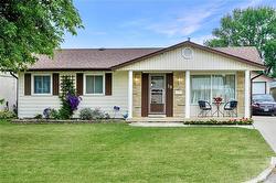 18 Thunder BAY  Winnipeg, MB R2M 4S2
