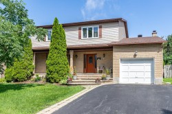 11 Rue Hans-Selye Kirkland, QC H9J 3W3