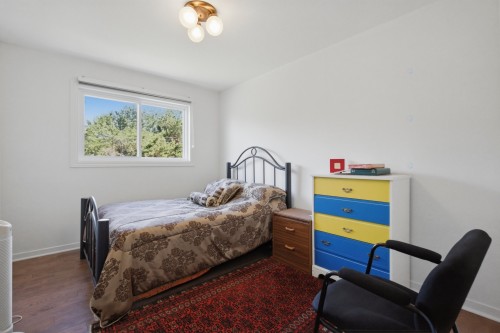 Chambre à coucher - 11 Rue Hans-Selye, Kirkland, QC - Indoor Photo Showing Bedroom