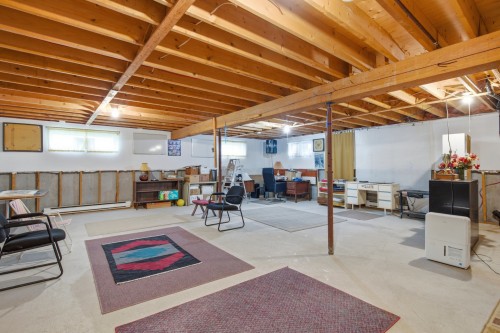 Sous-sol - 11 Rue Hans-Selye, Kirkland, QC - Indoor Photo Showing Basement