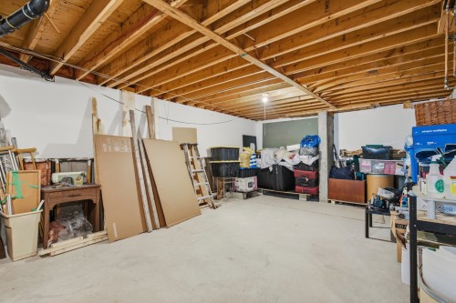 Sous-sol - 11 Rue Hans-Selye, Kirkland, QC - Indoor Photo Showing Basement