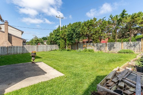 Terre/Terrain - 11 Rue Hans-Selye, Kirkland, QC - Outdoor With Backyard