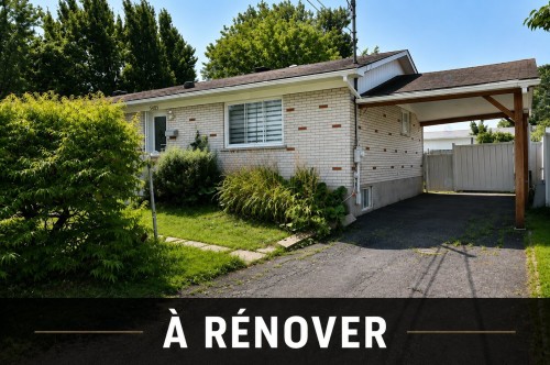 5485 Av. Trudeau  Longueuil (Saint-Hubert), QC J3Y 3B5