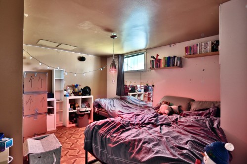 Chambre à coucher - 5485 Av. Trudeau, Longueuil (Saint-Hubert), QC - Indoor Photo Showing Bedroom