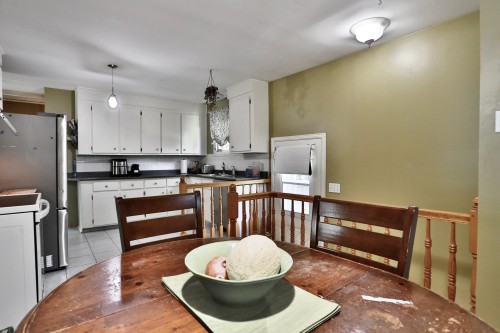 Vue d'ensemble - 5485 Av. Trudeau, Longueuil (Saint-Hubert), QC - Indoor Photo Showing Kitchen