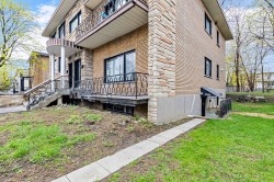 5725A Av. Lockwood  Côte-Saint-Luc, QC H4W 1Z1