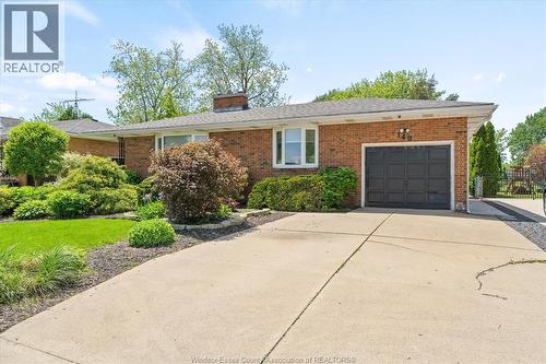 140 VICTORIA STREET South  Amherstburg, ON N9V 2K3