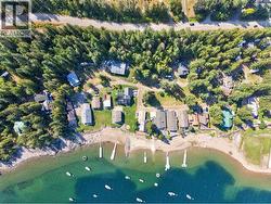 1837 Archibald Road Unit# 110 Blind Bay, BC V0E 1H1
