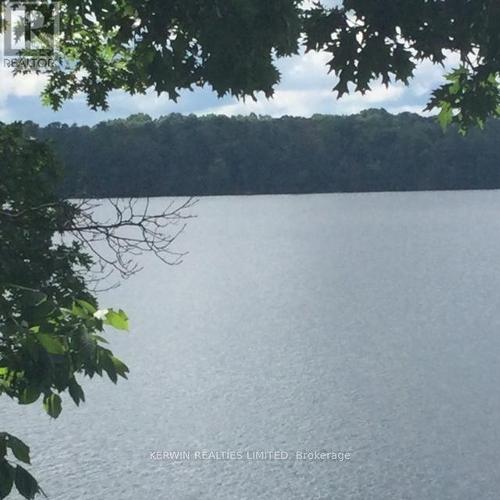 263 Ub2 Drive E, Rideau Lakes, ON - Outdoor With Body Of Water With View