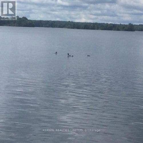 263 Ub2 Drive E, Rideau Lakes, ON - Outdoor With Body Of Water With View