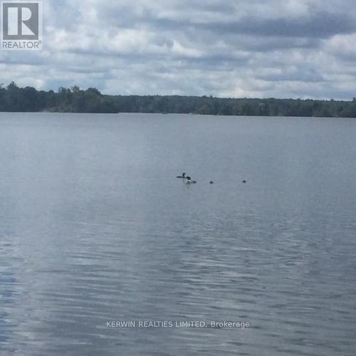 263 Ub2 Drive E, Rideau Lakes, ON - Outdoor With Body Of Water With View