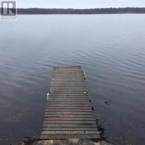263 Ub2 Drive E, Rideau Lakes, ON - Outdoor With Body Of Water With View