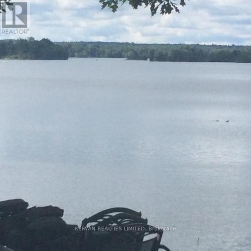 263 Ub2 Drive E, Rideau Lakes, ON - Outdoor With Body Of Water With View