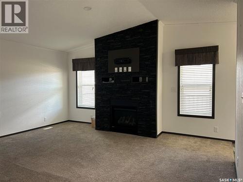 7 2004 Alice Road, Estevan, SK - Indoor Photo Showing Other Room