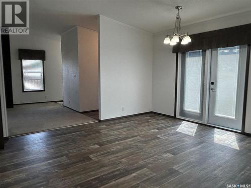 7 2004 Alice Road, Estevan, SK - Indoor Photo Showing Other Room