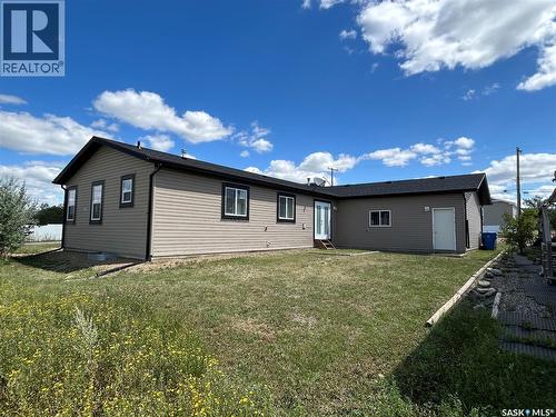 7 2004 Alice Road, Estevan, SK - Outdoor