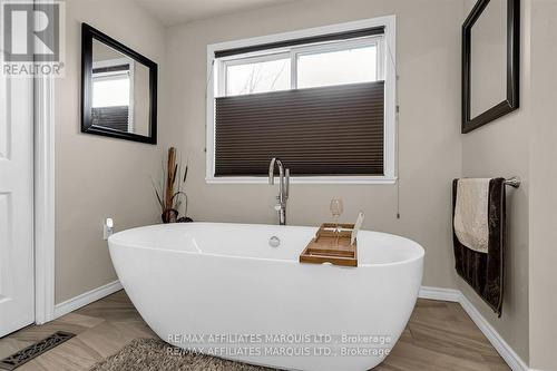 6576 Tree Haven Road, South Glengarry, ON - Indoor Photo Showing Bathroom