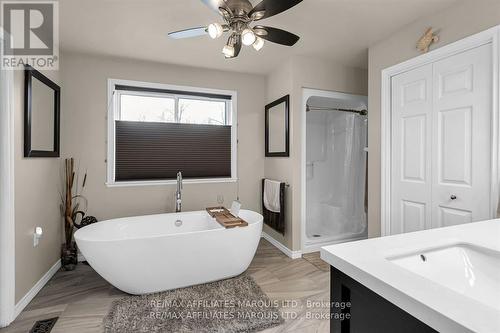 6576 Tree Haven Road, South Glengarry, ON - Indoor Photo Showing Bathroom