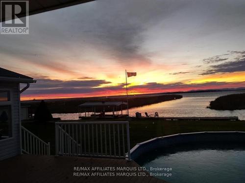 6576 Tree Haven Road, South Glengarry, ON - Outdoor With View