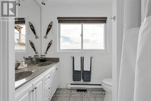 6576 Tree Haven Road, South Glengarry, ON - Indoor Photo Showing Bathroom
