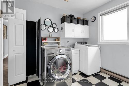 6576 Tree Haven Road, South Glengarry, ON - Indoor Photo Showing Laundry Room