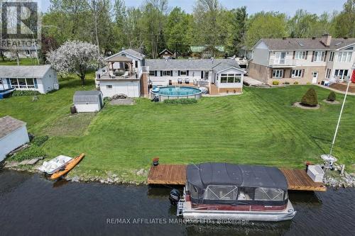 6576 Tree Haven Road, South Glengarry, ON - Outdoor