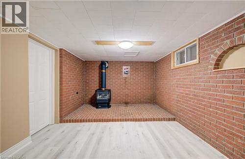 182 Avalon Place, Kitchener, ON - Indoor Photo Showing Other Room