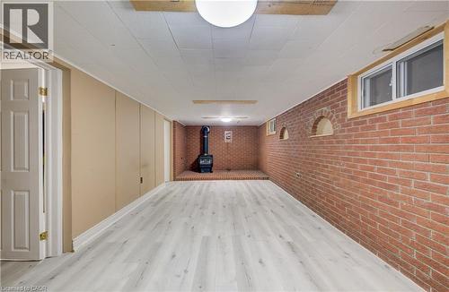 182 Avalon Place, Kitchener, ON - Indoor Photo Showing Other Room