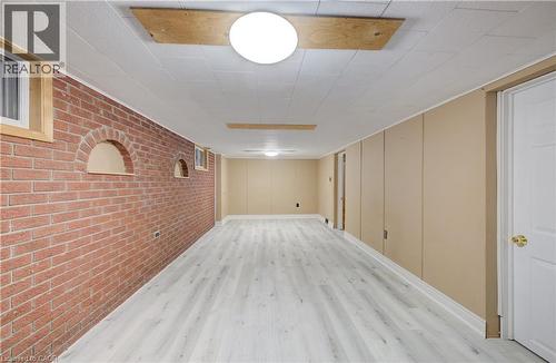 182 Avalon Place, Kitchener, ON - Indoor Photo Showing Other Room