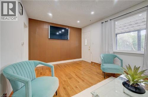 182 Avalon Place, Kitchener, ON - Indoor