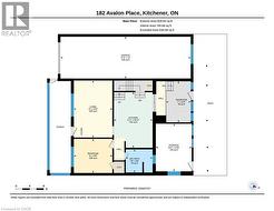 Floor plan - 