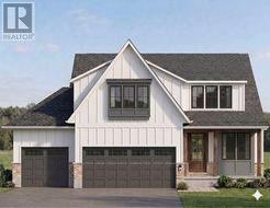 LOT #65 - 6 BAYSHORE DRIVE  Middlesex Centre (Kilworth), ON N0L 1R0