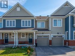 135 LANCELEAF WAY Ottawa, ON K2V 0K7