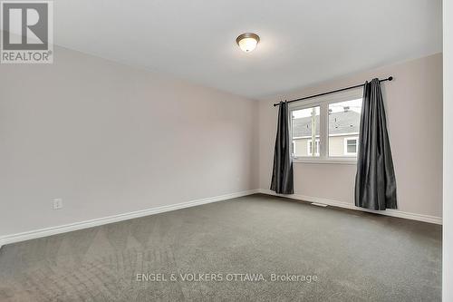 135 Lanceleaf Way, Ottawa, ON - Indoor Photo Showing Other Room