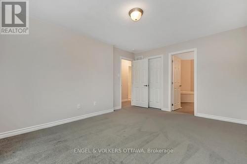 135 Lanceleaf Way, Ottawa, ON - Indoor Photo Showing Other Room